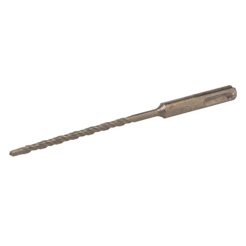 Silverline 244650 SDS Plus Masonry Drill Bit - 5 x 160mm - Voyto Ltd Online