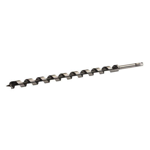 Silverline 398996 Auger Bit - 22 x 450mm - Voyto Ltd Online