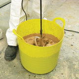 Silverline 972749 1220W PADDLE MIXER - EU - 1220W EU - Voyto Ltd Online