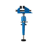 Silverline VC17 Multi Angle Vice - 70mm - Voyto Ltd Online
