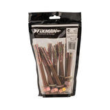 Fixman 589040 Through Bolt 10pk - M12 - 12 x 60 X 130mm - Voyto Ltd Online