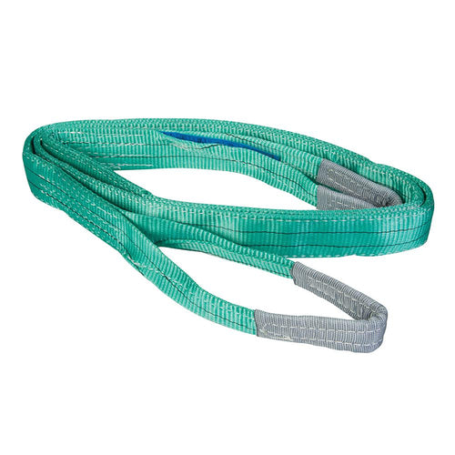 Silverline 457003 Cargo Sling 2 Tonne - 3m - Voyto Ltd Online