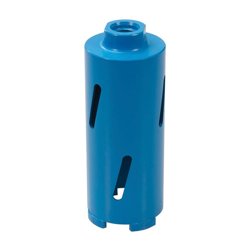 Silverline 891216 Diamond Core Drill Bit - 68 x 150mm - Voyto Ltd Online