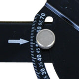 Silverline 633459 Super Angle Guide - 550mm - Voyto Ltd Online