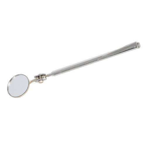 Silverline 129472 Telescopic Inspection Mirror - 200 - 500mm - Voyto Ltd Online