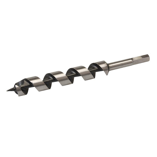 Silverline 763557 Auger Bit - 24 x 235mm - Voyto Ltd Online