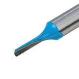 Silverline 257907 8mm Straight Metric Cutter - 3 x 12mm - Voyto Ltd Online