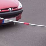 Silverline 633975 Tow Pole - 1800kg - Voyto Ltd Online