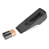 Silverline 898104 Door Stop Alarm - 1 x 9V (PP3) - Voyto Ltd Online