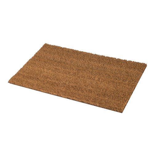 Fixman 783442 PVC Back-Tufted Coir Mat - 350 x 600mm - Voyto Ltd Online