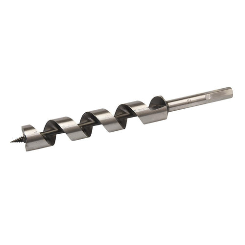 Silverline 580423 Auger Bit - 25 x 235mm - Voyto Ltd Online