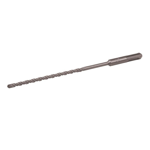 Silverline 456964 SDS Plus Masonry Drill Bit - 5.5 x 210mm - Voyto Ltd Online