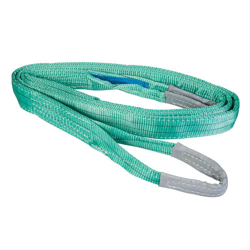 Silverline 598512 Cargo Sling 2 Tonne - 4m - Voyto Ltd Online