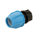 Plumbob 461049 MDPE Female Adaptor - 32mm x 1'' - Voyto Ltd Online
