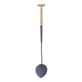 Silverline 777113 Carbon Steel Turfing Iron - 1000mm - Voyto Ltd Online