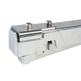 Silverline 564322 Heavy Duty Hammer Tacker - 6 - 10mm Type 10J - Voyto Ltd Online