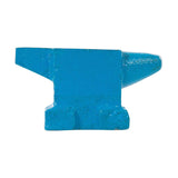 Silverline 595565 Mini Anvil - 425g - Voyto Ltd Online