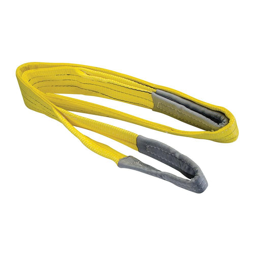 Silverline 250267 Cargo Sling 3 Tonne - 2m - Voyto Ltd Online