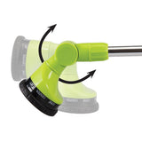 Silverline 371756 Spray Lance - 770mm - Voyto Ltd Online