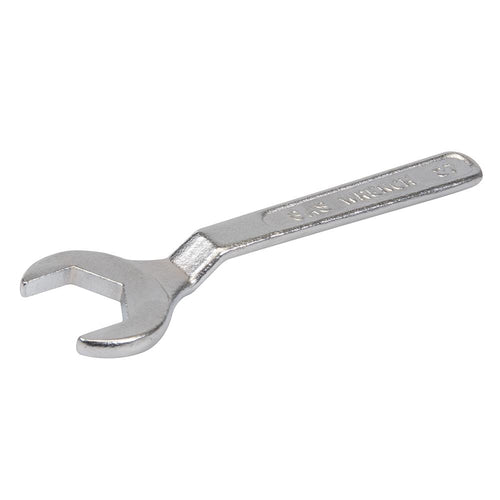 Silverline 665275 Gas Bottle Spanner - 27mm - Voyto Ltd Online