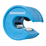 Silverline 245067 Quick Cut Pipe Cutter - 15mm - Voyto Ltd Online
