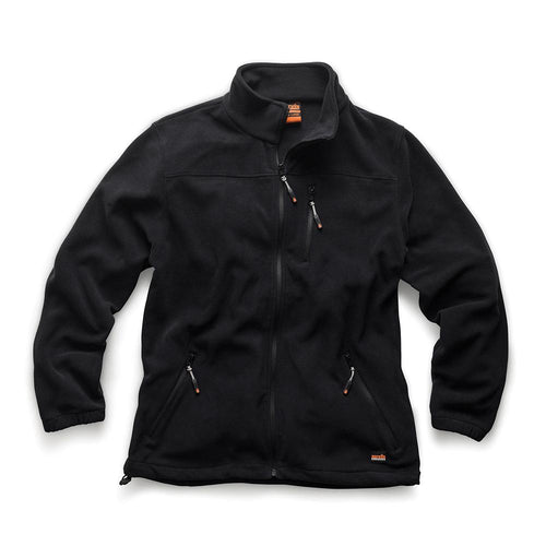 Scruffs T54080 Water-Resistant Worker Fleece - Voyto Ltd Online