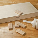 Rockler 458708 Glue Application Set 8pce - 8pce - Voyto Ltd Online