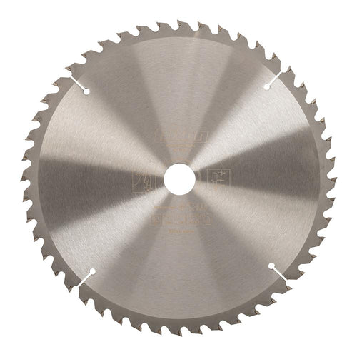 Triton 509144 Woodworking Saw Blade - 300 x 30mm 48T - Voyto Ltd Online