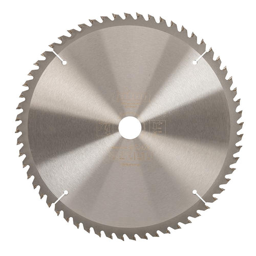 Triton 577184 Woodworking Saw Blade - 300 x 30mm 60T - Voyto Ltd Online