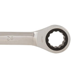 Silverline 395006 Fixed Head Ratchet Spanner - 24mm - Voyto Ltd Online
