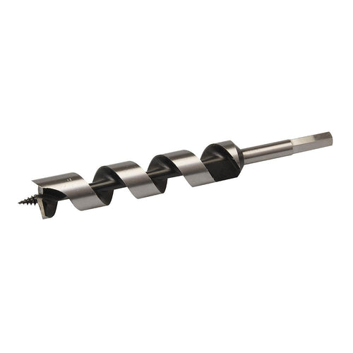 Silverline 656579 Auger Bit - 28 x 235mm - Voyto Ltd Online