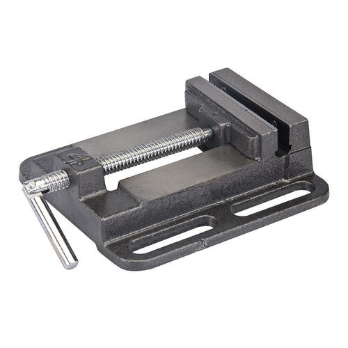 Silverline 292674 Drill Press Vice - 100mm - Voyto Ltd Online