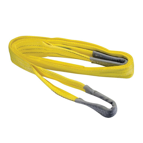 Silverline 250274 Cargo Sling 3 Tonne - 3m - Voyto Ltd Online