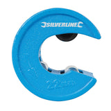 Silverline 633915 Quick Cut Pipe Cutter - 22mm - Voyto Ltd Online