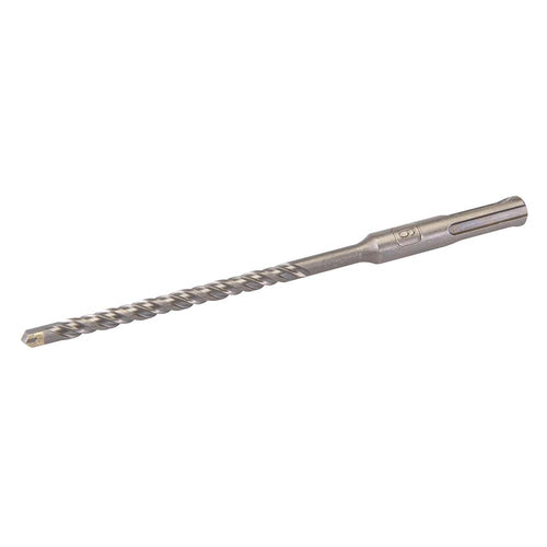 Silverline 345589 SDS Plus Masonry Drill Bit - 6 x 160mm - Voyto Ltd Online