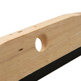 Silverline 981627 Rubber squeegee - 450mm (18") - Voyto Ltd Online