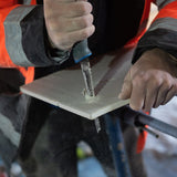 Silverline 598533 Soft-Grip Drywall Saw - 150mm - Voyto Ltd Online