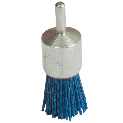 Silverline 220237 Filament End Brush - 24mm Fine - Voyto Ltd Online