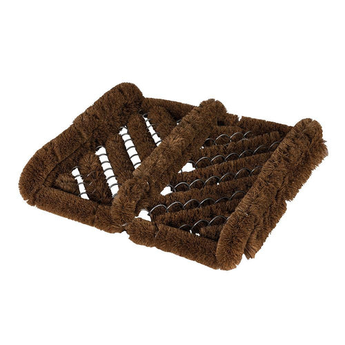 Fixman 700526 Herringbone Boot Wiper - 300 x 350mm - Voyto Ltd Online