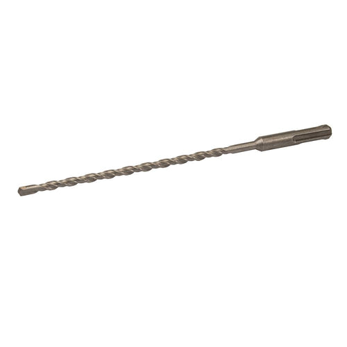 Silverline 598475 SDS Plus Masonry Drill Bit - 6 x 210mm - Voyto Ltd Online