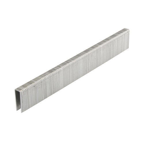 Silverline 675187 A Type Staples 5000pk - 5.2 x 16 x 1.15mm - Voyto Ltd Online