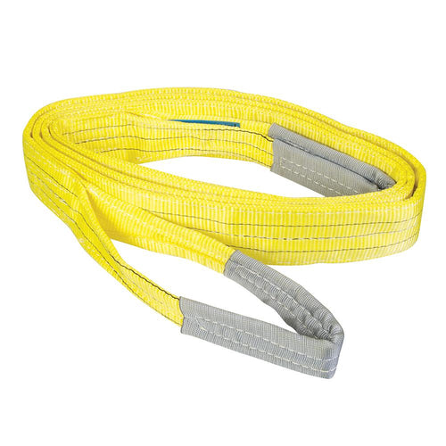 Silverline 250281 Cargo Sling 3 Tonne - 4m - Voyto Ltd Online