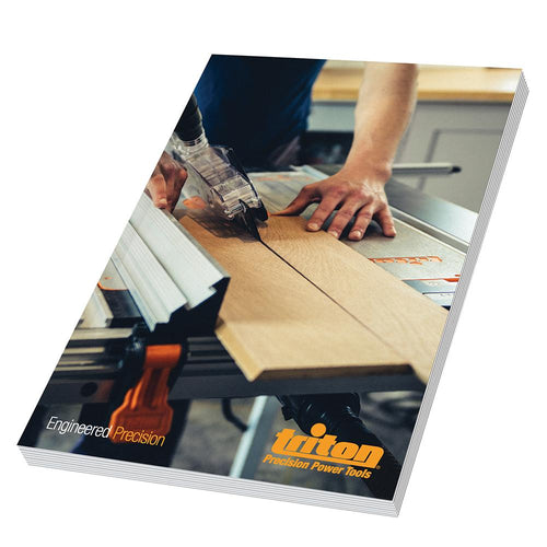 Triton 330901 Triton Catalogue - UK Triton Catalogue - Voyto Ltd Online