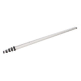 Silverline 675157 Telescopic Aluminium Level Staff - 5m - Voyto Ltd Online
