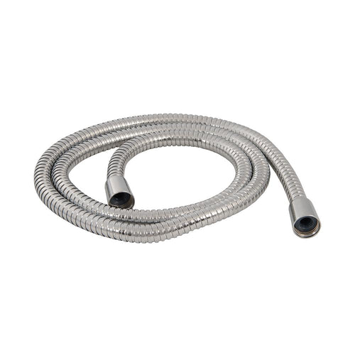 Plumbob 974774 Chrome-Plated Brass Shower Hose - 1.5m - Voyto Ltd Online