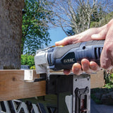 GMC 263039 250W Keyless Multi-Tool - GKOMT UK - Voyto Ltd Online