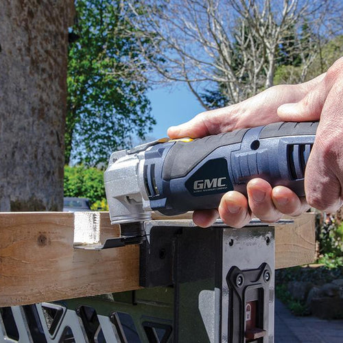 GMC 263039 250W Keyless Multi-Tool - GKOMT UK - Voyto Ltd Online