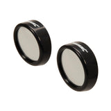 Silverline 542937 Universal Suction Cup Car Mirror - 180 x 60mm - Voyto Ltd Online