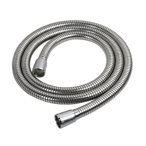 Plumbob 857700 Extendable Stainless Steel Shower Hose - 1.5 - 2m - Voyto Ltd Online