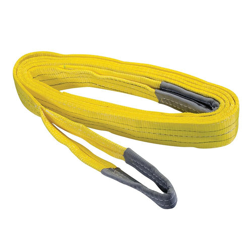 Silverline 250288 Cargo Sling 3 Tonne - 5m - Voyto Ltd Online